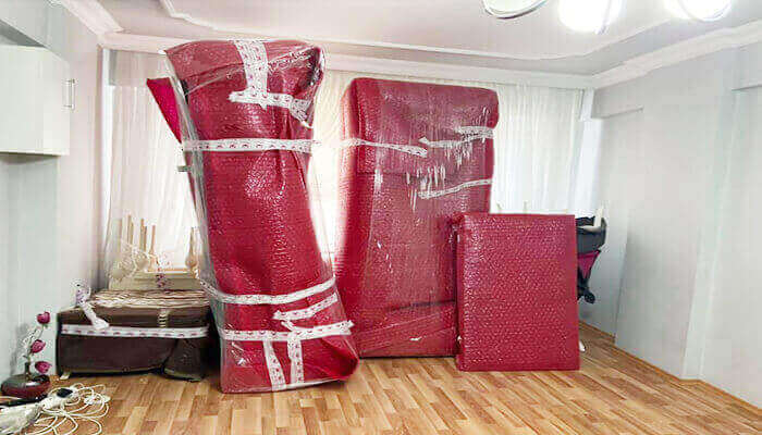 Yozgat Asansörlü Taşımacılık